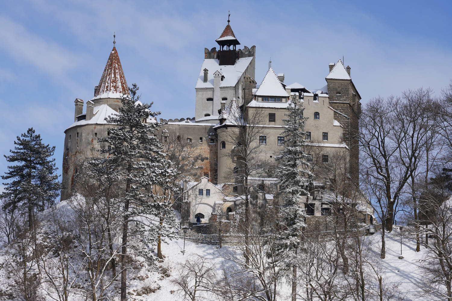 v32_5168_Castelul Bran_Brasov_Romania 2022 - PhotoMuse Stock photo