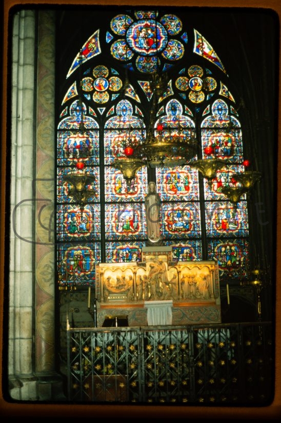 Romanian photographer photomuse stock photo Paris 1980