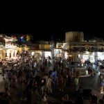 Old Town Rodos, Greece, 2023