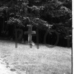 ’50s, border crossing, mountain landscape, Romania